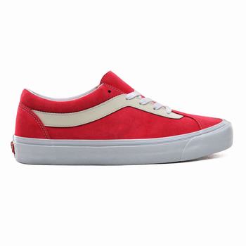 Férfi Vans Suede Bold NI Tornacipő VA8591630 Rózsaszín/Fehér